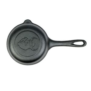 EAN 8720256612131 VALHAL Malmist Kastmepann : Saucepan Cast Iron With Steel 1 L..