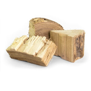 Bbq Flavour Chunk Acacia