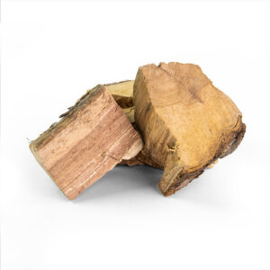 Bbq Flavour Chunk Appel 2