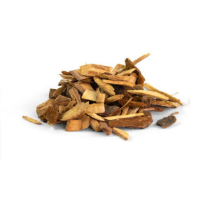 Bbq Flavour Rookhout Abrikoos