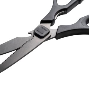 BAC535 TRAEGER BBQ SHEARS BBQ Shears 001 2