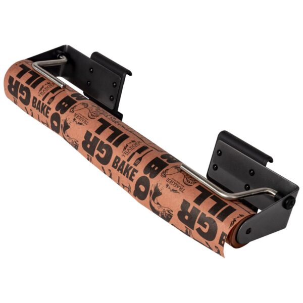 TRAEGER Pink Butcher lihapaber (küpsetuspaber BBQ ja liha küpsetamiseks) 46cm x 53m