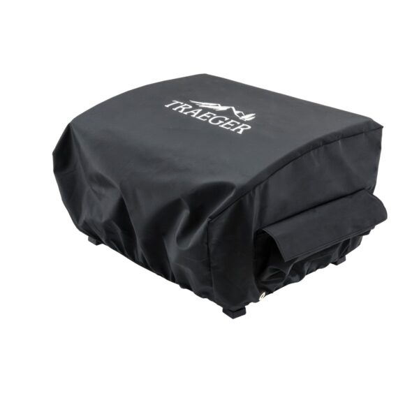 Grillikate TRAEGER RANGER