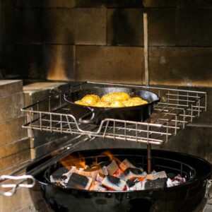 EAN 5060252161268 PRO Q Grillsöe Brigetid Kookosekoorest 10 Kg.