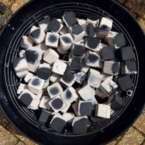 EAN 5060252161268 PRO Q Grillsöe Brigetid Kookosekoorest 10 Kg..