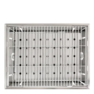 EAN 5060252163477 ProQ FLATDOG Kokkupandav Portfell BBQ:GRILL (roostevabast Terasest)1.jpg