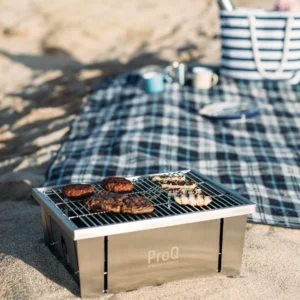 EAN 5060252163477 ProQ FLATDOG Kokkupandav Portfell BBQ:GRILL (roostevabast Terasest)5.jpg