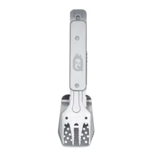 EAN 5060252163514 ProQ Travel 4in1 Multi Tool, Kokkupandav Multifunktsonaalne Grillitööriist (grilltangid, Labidas, Kahvel, Pudeli Avaja) .jpg