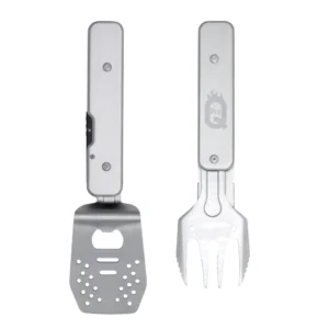 EAN 5060252163514 ProQ Travel 4in1 Multi Tool, Kokkupandav Multifunktsonaalne Grillitööriist (grilltangid, Labidas, Kahvel, Pudeli Avaja)1.jpg