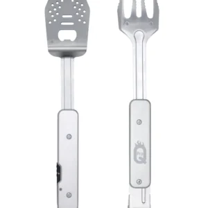 EAN 5060252163514 ProQ Travel 4in1 Multi Tool, Kokkupandav Multifunktsonaalne Grillitööriist (grilltangid, Labidas, Kahvel, Pudeli Avaja)2.jpg
