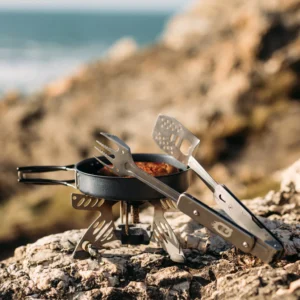 EAN 5060252163514 ProQ Travel 4in1 Multi Tool, Kokkupandav Multifunktsonaalne Grillitööriist (grilltangid, Labidas, Kahvel, Pudeli Avaja)5.jpg