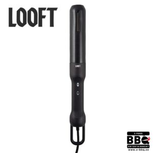 Grillsöe Ja Puidusüütaja LOOFTLIGHTER II (elektriline, Juhtmega) Uus Mudel!.