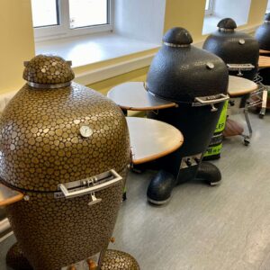 Komodo Kamado.BBQ Entertainment OÜ