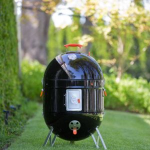 ProQ Excel V4 BBQ Smoker Web (1)