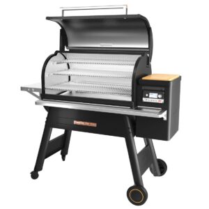 TFB01WLEC Pelletgrill TRAEGER TIMBERLINE D2 1300 EOL3