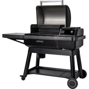 TFB61RLGI Pelletgrill TRAEGER IRONWOOD INT2