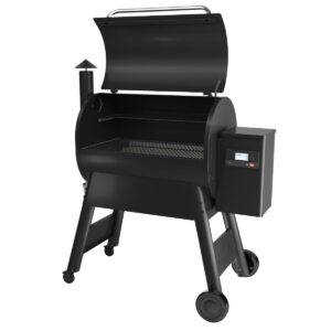 TFB78GLEC Pelletgrill TRAEGER PRO D2 780.