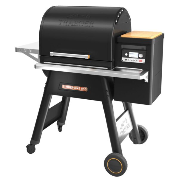 Pelletgrill TRAEGER TIMBERLINE D2 850 EOL