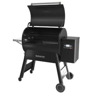 TFB89FLEC Pelletgrill TRAEGER IRONWOOD D2 885.