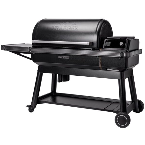 Pelletgrill TRAEGER IRONWOOD XL INT