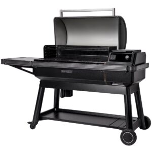 TFB93RLGI Pelletgrill TRAEGER IRONWOOD XL INT.