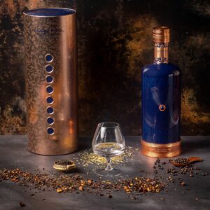 5060411481817Silent Pool Gin BLACK JUNIPER 1000 Ml 43% Vol 2