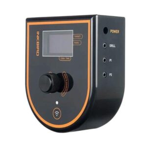 Inkbird Ahju Temperatuuri Kontroller ISC 007BW 2
