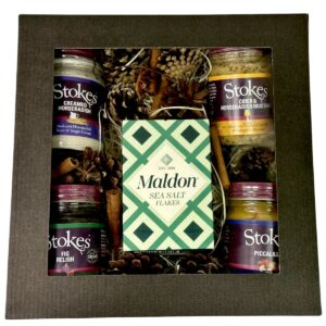 JÕULUPAKK 1 BBQ Entertainment OÜ 1