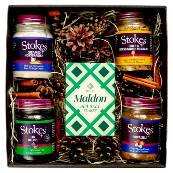 Kinkepakk #1 "Viis päkapikku"