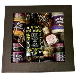 JÕULUPAKK 2 BBQ Entertainment OÜ 1