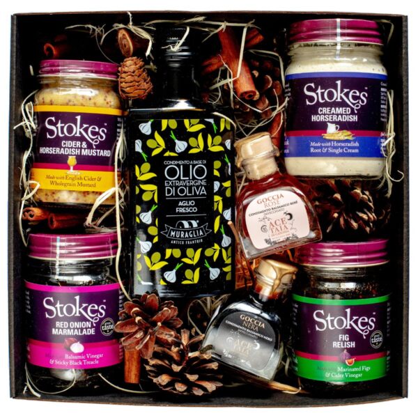 Kinkepakk #2 "Salatisõber"