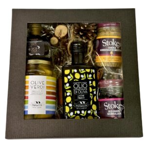 JÕULUPAKK 3 BBQ Entertainment OÜ 1