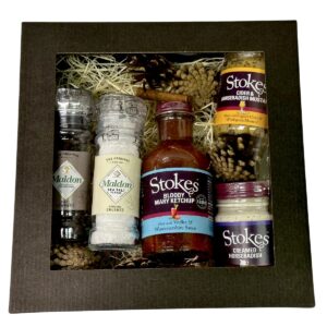 JÕULUPAKK 6 BBQ Entertainment OÜ 1