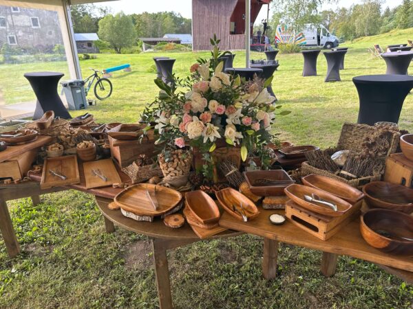  25.11.23 BUFFEELAUD, SAAL JA NIISAMA MELU 