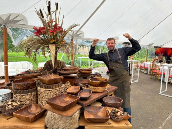  25.11.23 BUFFEELAUD, SAAL JA NIISAMA MELU .