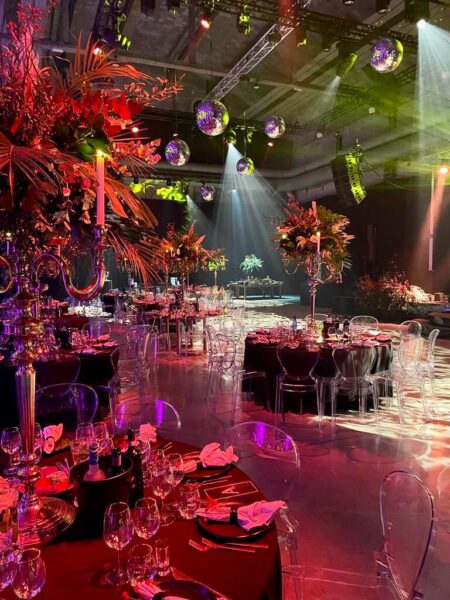  25.11.23 BUFFEELAUD, SAAL JA NIISAMA MELU.