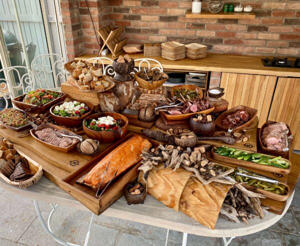  25.11.23 BUFFEELAUD, SAAL JA NIISAMA MELU.s