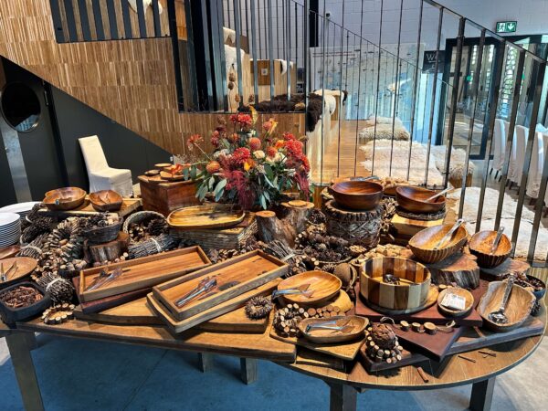  25.11.23 BUFFEELAUD, SAAL JA NIISAMA MELU Lodja