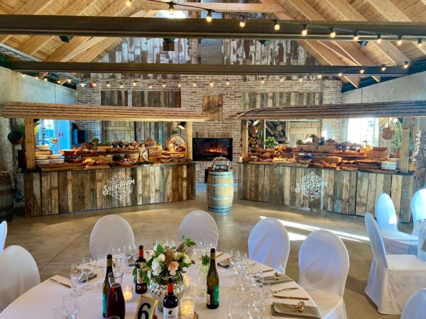  25.11.23 BUFFEELAUD, SAAL JA NIISAMA MELUld