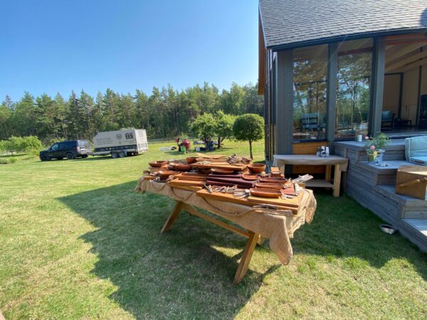  25.11.23 BUFFEELAUD, SAAL JA NIISAMA MELUldldld