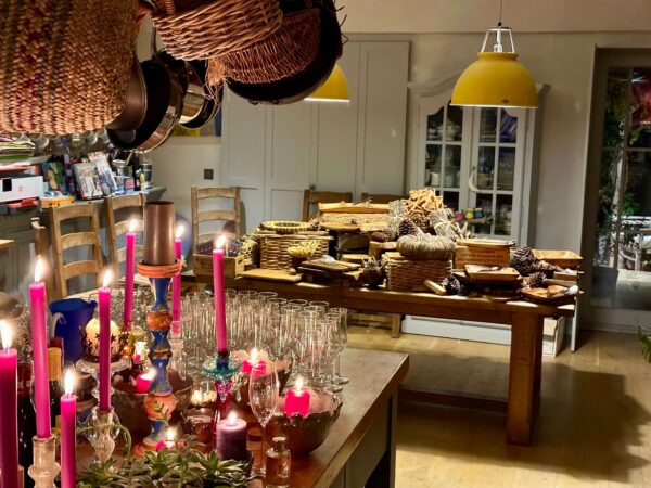  25.11.23 BUFFEELAUD, SAAL JA NIISAMA MELUldlld