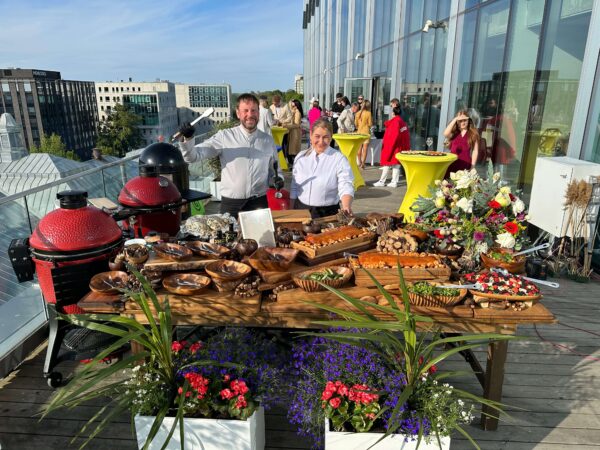  25.11.23 BUFFEELAUD, SAAL JA NIISAMA MELUlll