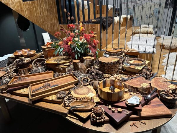  25.11.23 BUFFEELAUD, SAAL JA NIISAMA MELUö