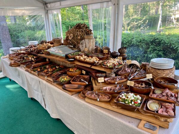  25.11.23 BUFFEELAUD, SAAL JA NIISAMA MELUöslldfd