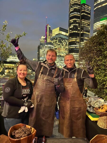  25.11.23 Enn Tobreluts London