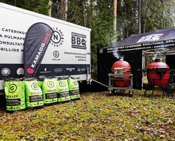 25.11.23 Grill Ahjude Set Up .l.sl