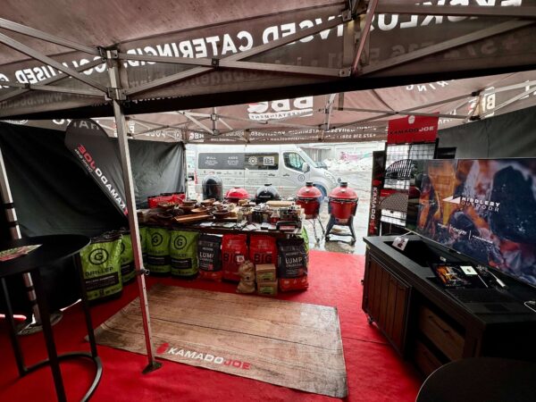 25.11.23 Grillkoolituste Set Up