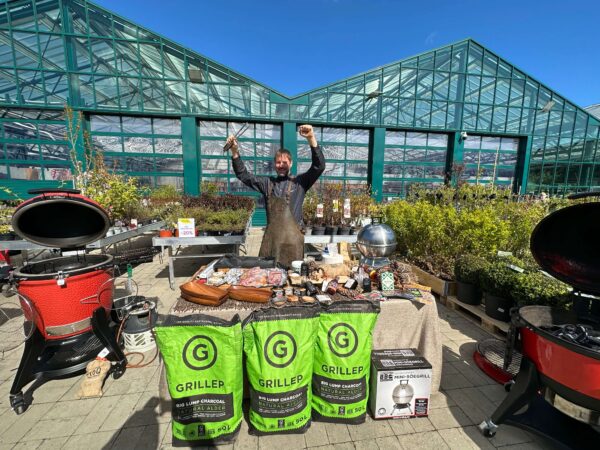 25.11.23 Grillkoolituste Set Up.