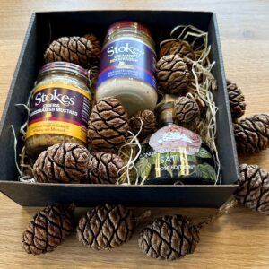 KPSEQ#1 Sequoia Limited Edition BBQ Entertainment OÜ Kinkepakk #1...