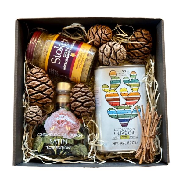 Sequoia Limited Edition Kinkepakk #2